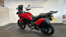 Ducati Multistrada V2 S Red (25MY)